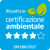 certificare ambientală 4 stele