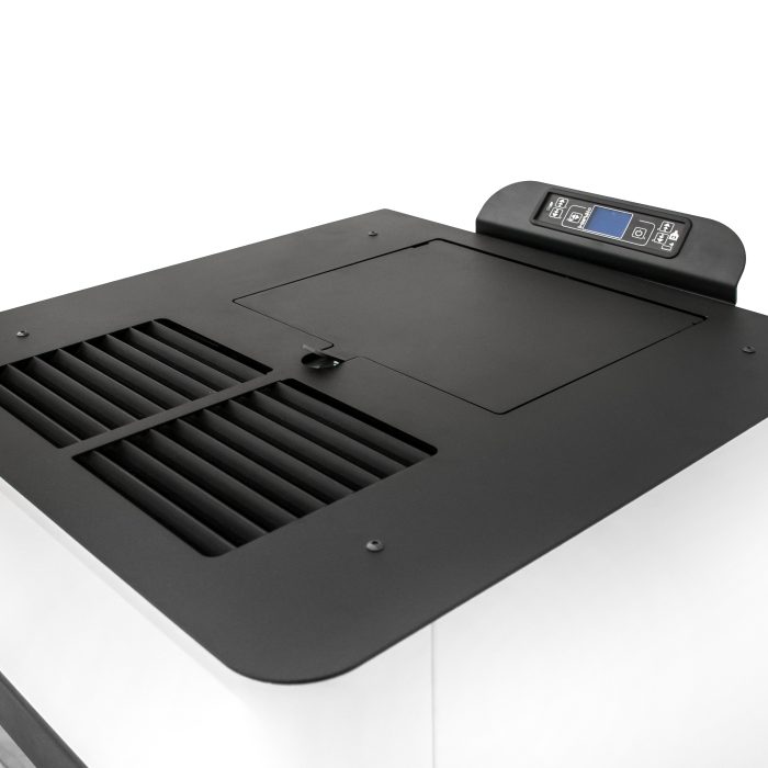 Sobe pe peleti Super 12 kw - 5 Stele